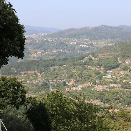度假居 Quinta De Argens *