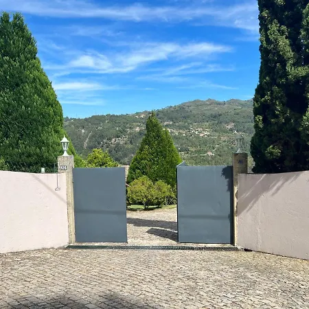 Casa de Férias Quinta De Argens