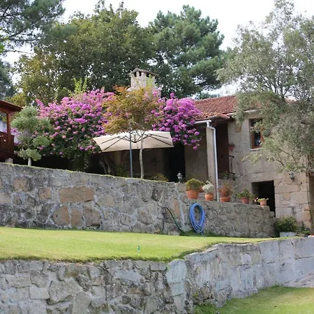 Quinta De Argens Casa de Férias