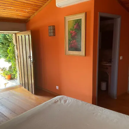 Quinta De Argens Casa de Férias *
