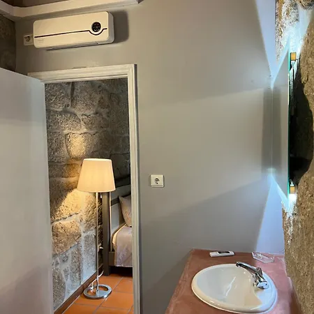 Quinta De Argens Casa de Férias