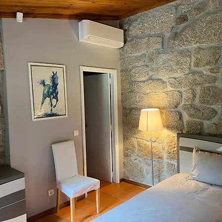 度假居 Quinta De Argens