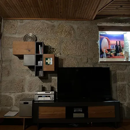 Quinta De Argens * 辛方伊什