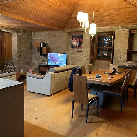 Quinta De Argens Cinfães