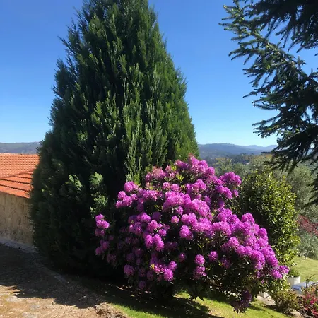 Quinta De Argens 度假居 辛方伊什