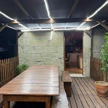 Casa de Férias Quinta De Argens Cinfães