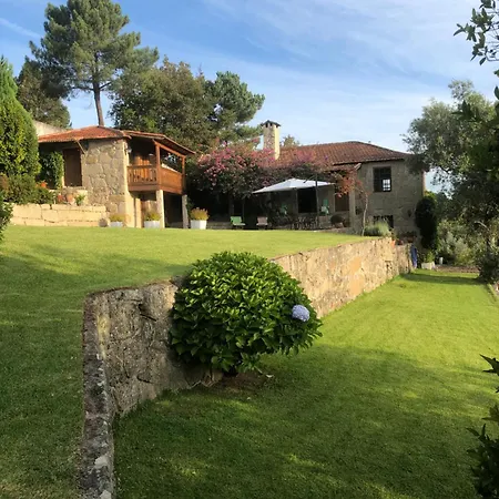 Quinta De Argens Cinfães