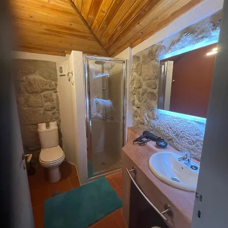 Quinta De Argens Casa de Férias