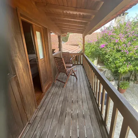 別荘 Quinta De Argens *