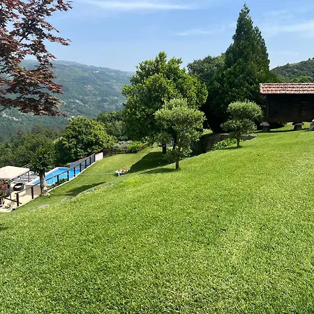 Quinta De Argens Casa de Férias