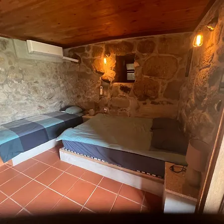 Casa de Férias Quinta De Argens Cinfães