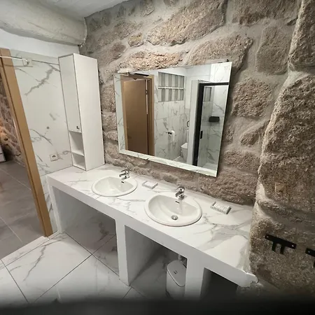 Quinta De Argens 度假居 辛方伊什