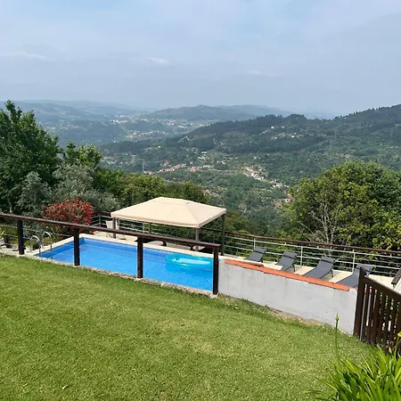 Quinta De Argens Casa de Férias
