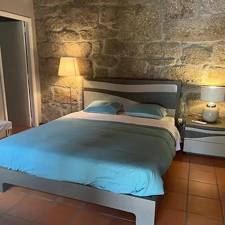 Casa de Férias Quinta De Argens Cinfães