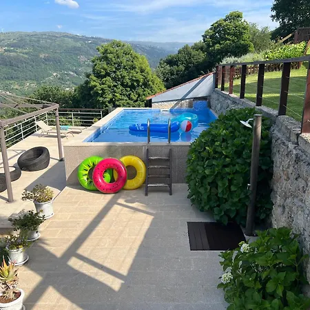 Quinta De Argens * Cinfães