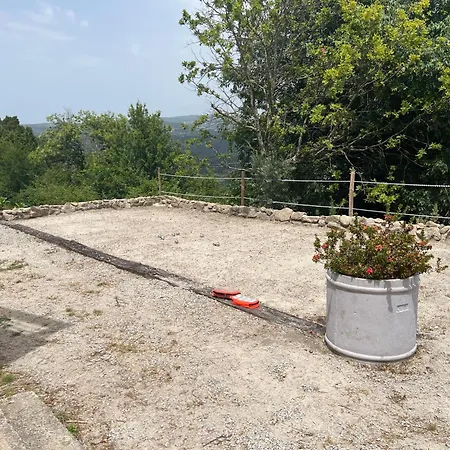 別荘 Quinta De Argens