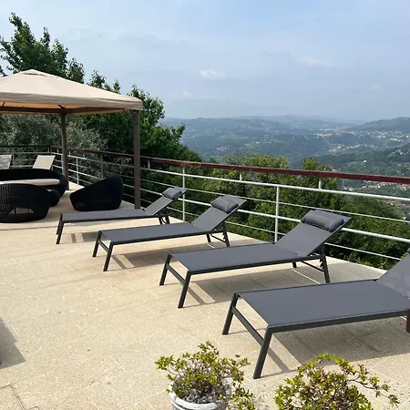 Quinta De Argens Cinfães