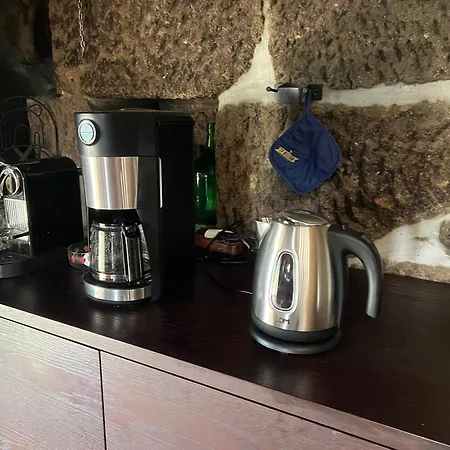 Quinta De Argens * 辛方伊什