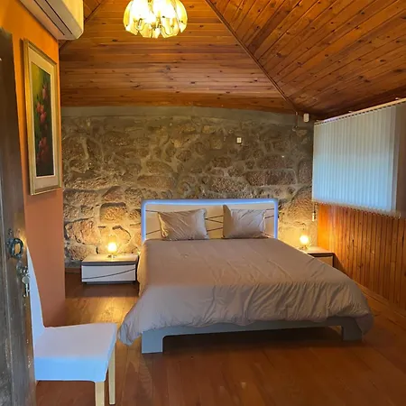 Casa de Férias Quinta De Argens *