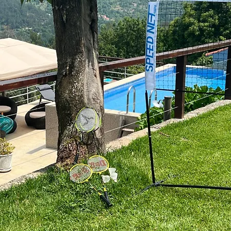 Quinta De Argens Cinfães