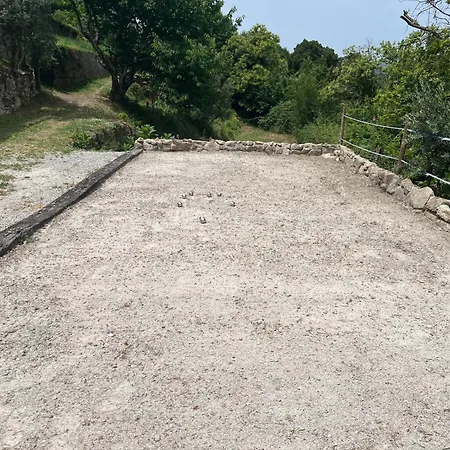 Quinta De Argens 辛方伊什