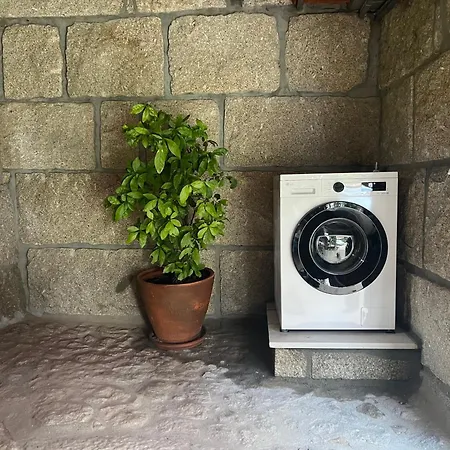 Quinta De Argens Casa de Férias