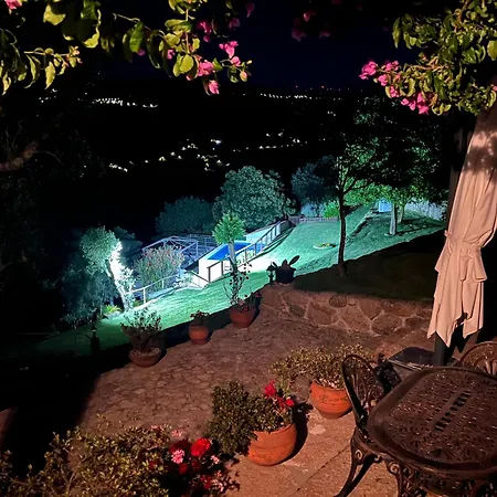 Quinta De Argens بيت للعطل سينفايس