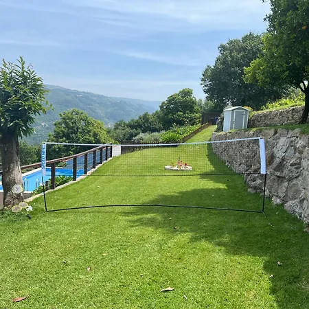 Quinta De Argens * سينفايس