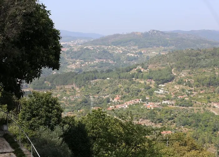 Σπίτι διακοπών Quinta De Argens *