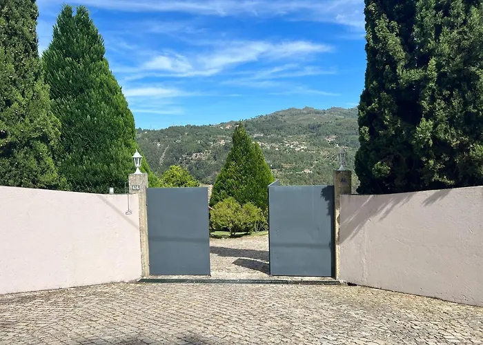 Σπίτι διακοπών Quinta De Argens