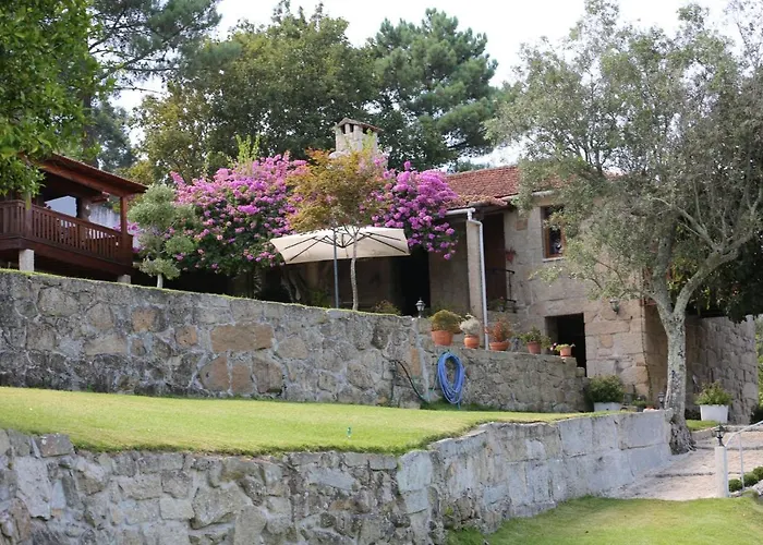 Quinta De Argens Σπίτι διακοπών