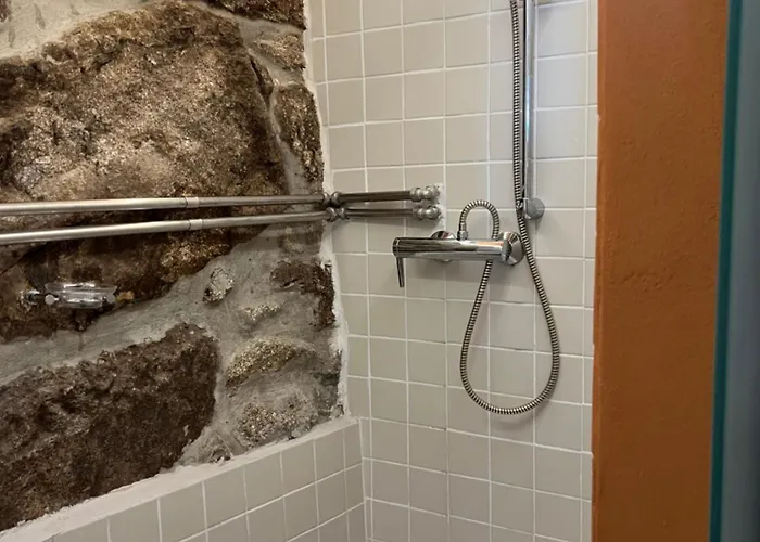 Σπίτι διακοπών Quinta De Argens *