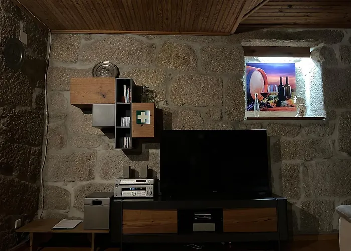 Quinta De Argens * Cinfaes