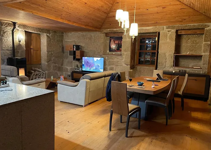 Quinta De Argens Cinfaes