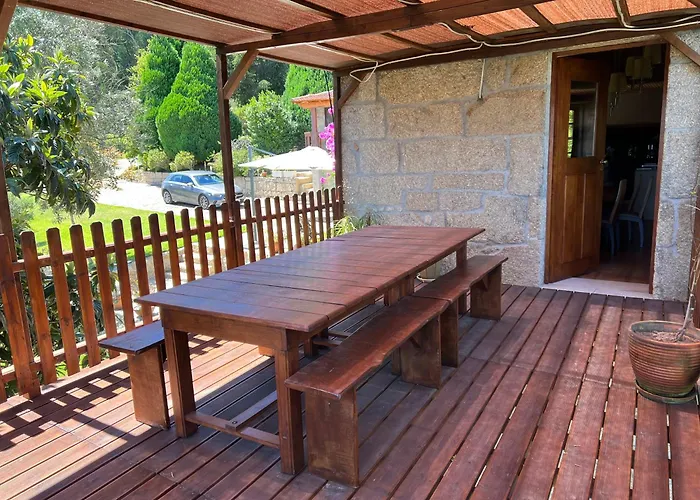 Quinta De Argens Σπίτι διακοπών *