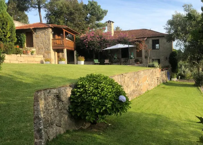 Quinta De Argens Cinfaes