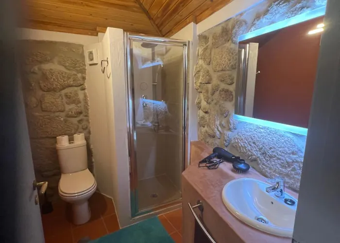 Quinta De Argens Σπίτι διακοπών