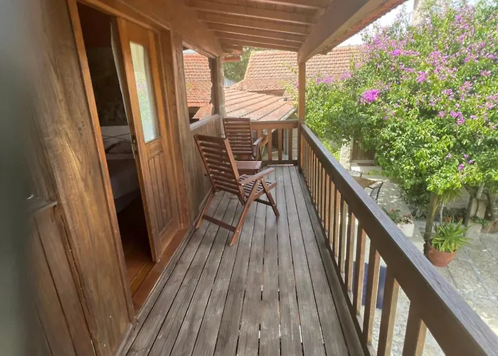 Σπίτι διακοπών Quinta De Argens *