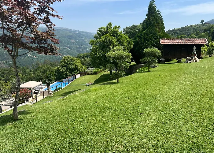 Quinta De Argens Σπίτι διακοπών