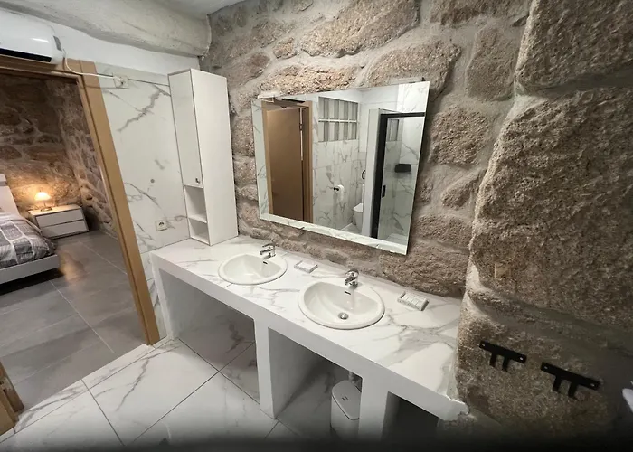 Quinta De Argens Σπίτι διακοπών Cinfaes