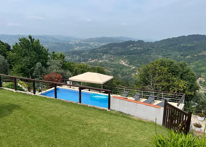 Quinta De Argens Σπίτι διακοπών