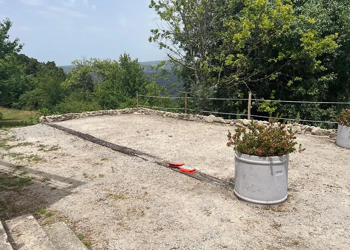 Σπίτι διακοπών Quinta De Argens